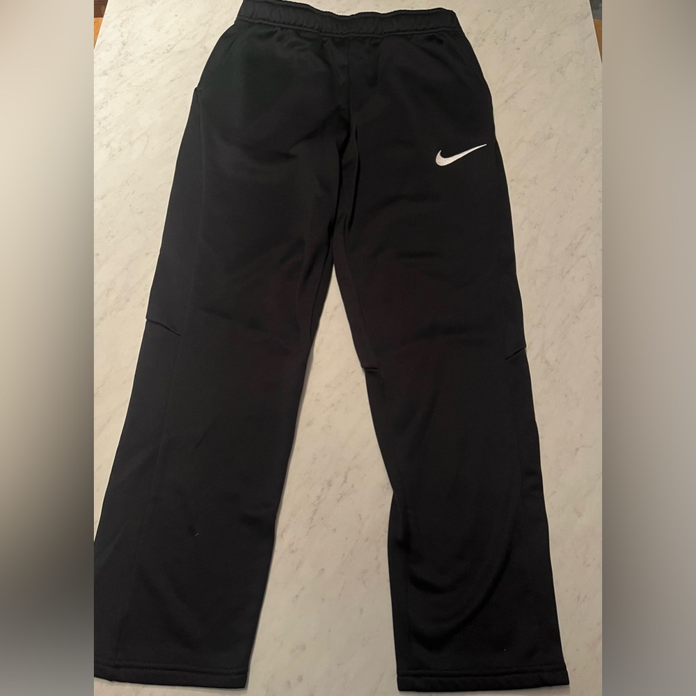 Nike kids sweats pants